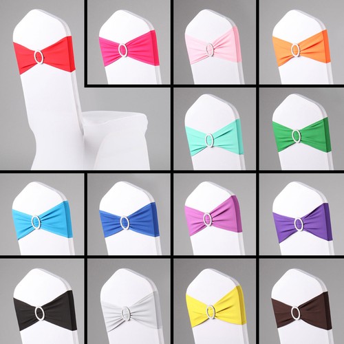 50pcs elasticity stretch chair - 50pcs,