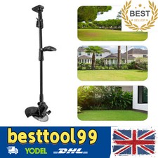 Cordless Lawn Edger Grass