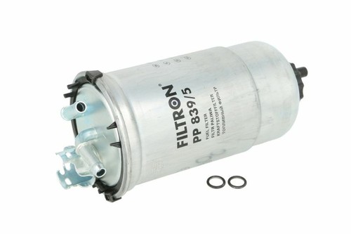 Filtron 839 fuel filter - 839/5,