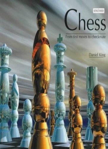 Chess from first moves - chess:, to