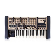 Oxford Synthesizer Company