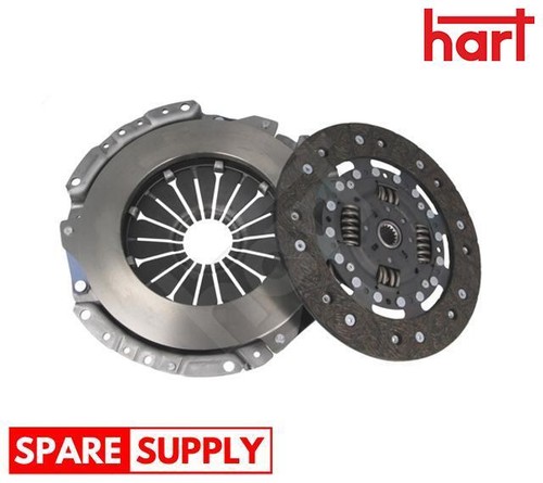 Clutch kit for - for, b-max