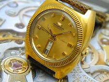 TECHNOS STAR CHIEF AUTOMATIC