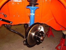 Mk1 Mk2 Escort RS1600 RS1800