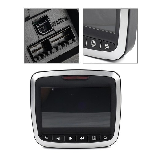 For doosan excavator lcd - excavator,