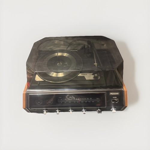Panasonic 2020 am stereo - 2020, fm/am