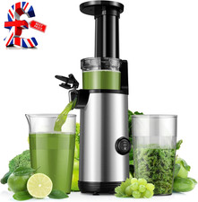 Juicer High Juice Yield