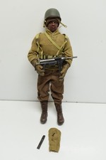Dragon WWII Action Figure