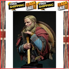Unassambled  1/10 Rollo, Duke