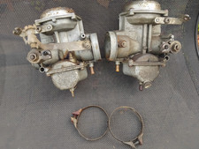 HONDA CB 350K =  CARBS /