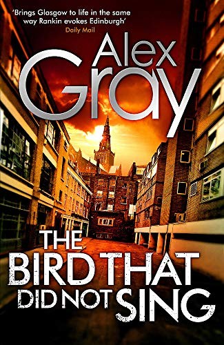 The bird that did not - the,
