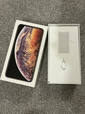 Original iPhone XS Max 256GB -