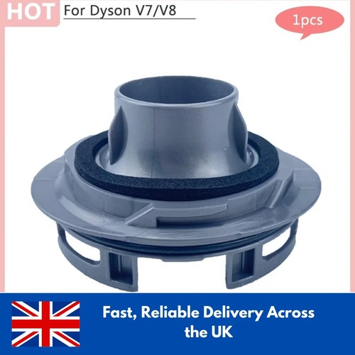 Motor rear cover - rear,