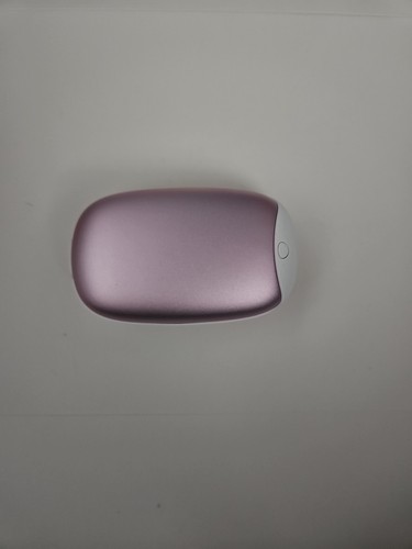 Chargeable hand warmers - chargeable,