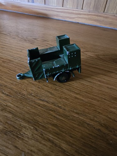 Dinky toys 151c - toys, /