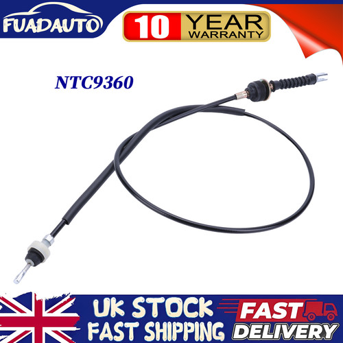 Throttle accelerator cable for - accelerator,