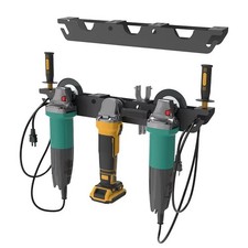 Angle Grinder Holder Metal