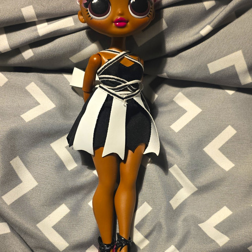 Surprise articulated - l.o.l., surprise!