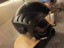 BMW MOTORRAD. AIRFLOW Jet