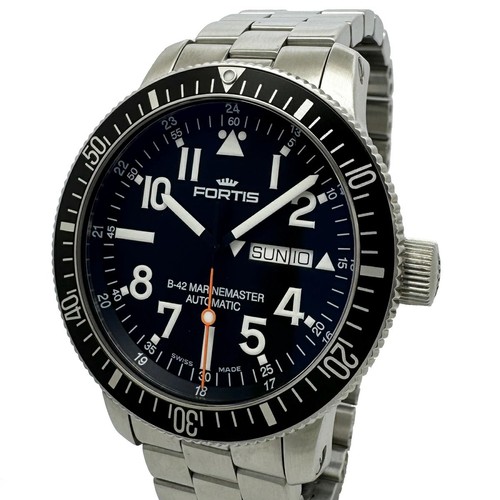Fortis cosmonaut 42 - fortis,