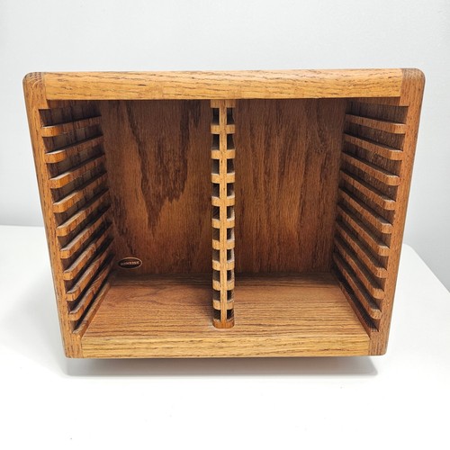 Vintage slot rotating solid - vintage,