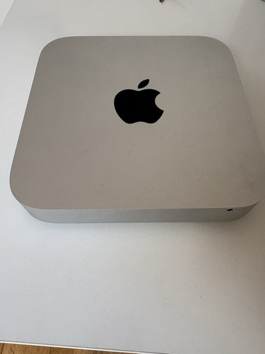 Apple mac mini a1347 server - mac,