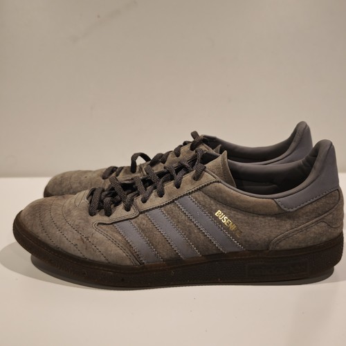 Adidas busenitz vintage suede - busenitz,
