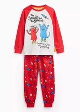 TU Smeds & Smoos Pyjamas New