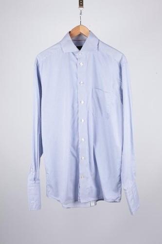 Men eton shirt - eton, m