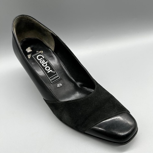 Gabor fashion court - court, shoes
