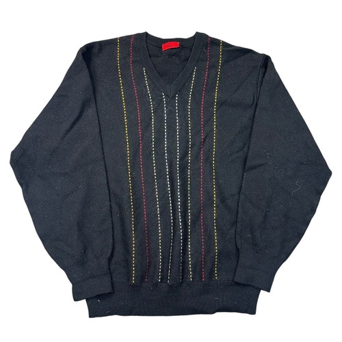 Gabicci knit jumper 90s retro - jumper,