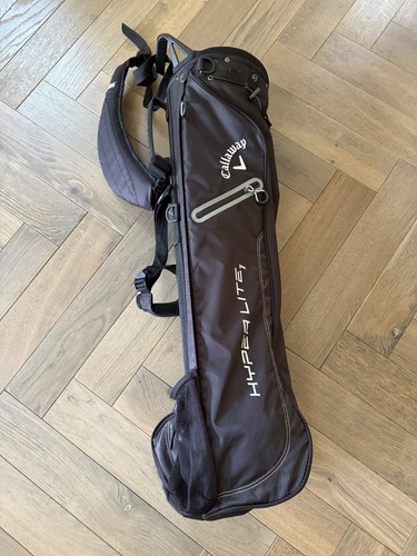 New callaway hyper - callaway,