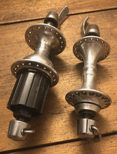 Campagnolo record speed - c,