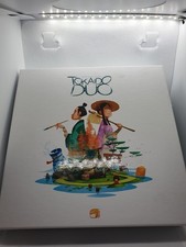 Tokaido Duo