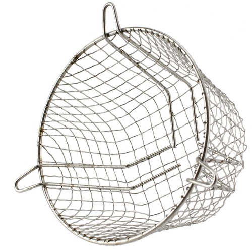 Round terminal guard - round,