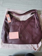 Burgandy Radley London Oxleas
