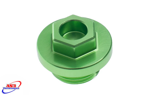 As3 oil filler - filler, for