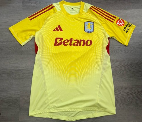 Aston villa adidas - villa, 2025/2026