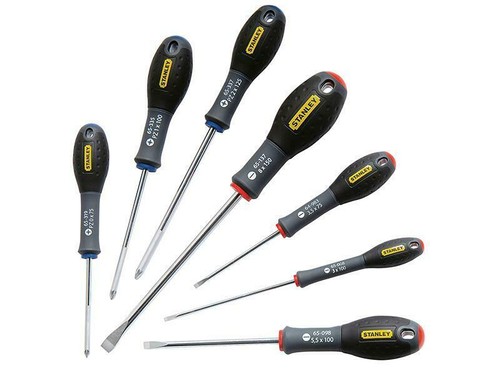 Stanley tools fatmax - stanley,