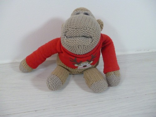 Tips monkey soft - pg,