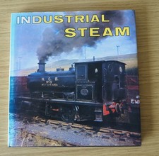 Railways - Industrial Steam A. J . Booth  - Bradford and Barton
