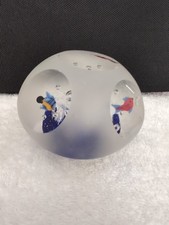 Hand Blown Art Glass
