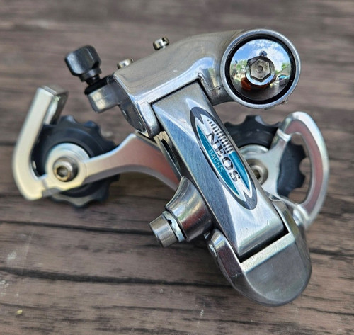 Vintage sachs neos derailleur - neos,