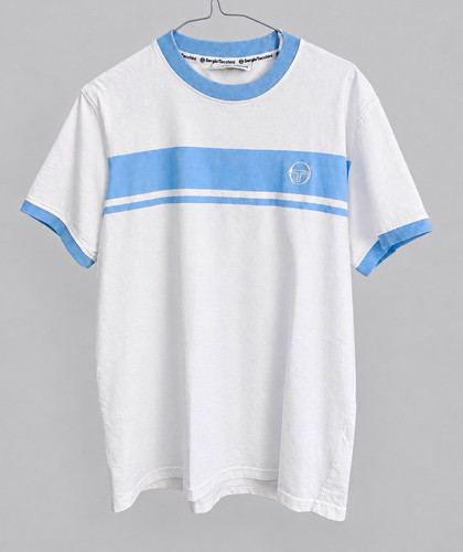 Sergio tacchini men - tacchini, white