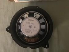 Rover 100 Metro 1990-98 N/S