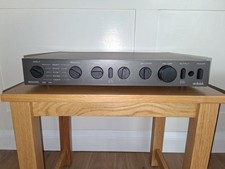 audiolab 8000c pre amplifier