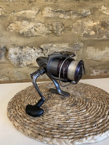 Daiwa crossfire 3000 3bi - daiwa,