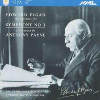 Edward elgar - elgar, payne