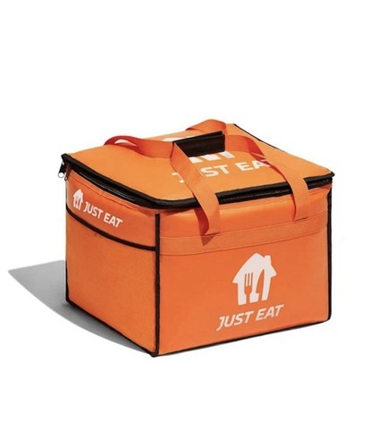 Just eat hot food delivery - eat,