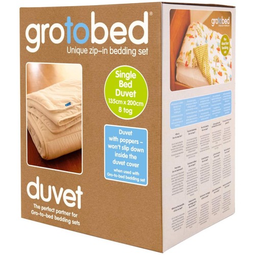The gro company - gro,